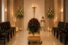 Sala pożegnań Memento Mori