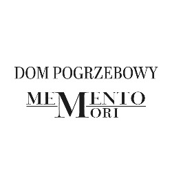 Dom pogrzebowy Memento Mori