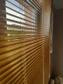 Żaluzje Aluminium 25 mm