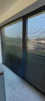 Żaluzje Aluminium 25 mm