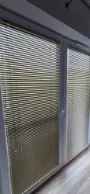 Żaluzje Aluminium 25 mm