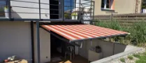 Markiza Realizacja