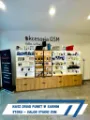 Salon Studio GSM Sarni Stok