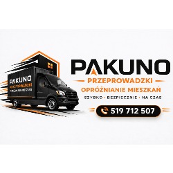 Pakuno Przeprowadzki Opróżnianie Mieszkań Warszawa