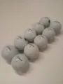 Pro V1 używane piłki golfowe