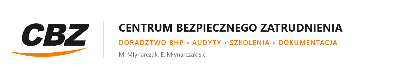 Centrum Bezpiecznego Zatrudnienia M.Młynarczak E.Młynarczak s.c.
