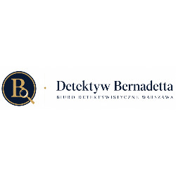 Kobieta Detektyw - Prywatny Detektyw Bernadetta - Biuro - Agencja Detektywistyczna Warszawa