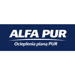 ALFA PUR - Ocieplanie Pianą PUR Kielce