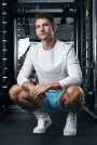 Sesja Zdjęciowa Sportowa Wizerunkowa Paweł Łappo Fotografia Gdynia