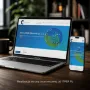 Strona internetowa dla branży przemysłowej producent chemii