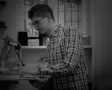 Introligator Mateusz Lewandowski