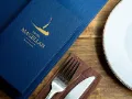 Karty menu do restauracji