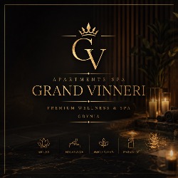 APARTMENTS SPA GRAND VINNERI