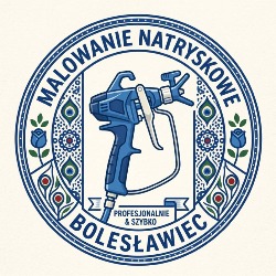 Malowanie Natryskowe Bolesławiec