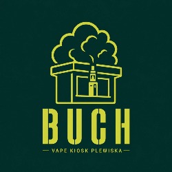 Buch - Vape Kiosk Plewiska