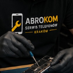 ABROKOM Serwis telefonów Kraków