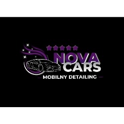 NovaCars Mobilny Detailing