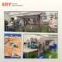 Eryfood maszyny do produkcji spożywczej
