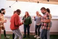 Organizacja eventu plenerowego od kulis. Na co zwrócić uwagę przy wyborze zadaszenia i sprzętu eventowego?