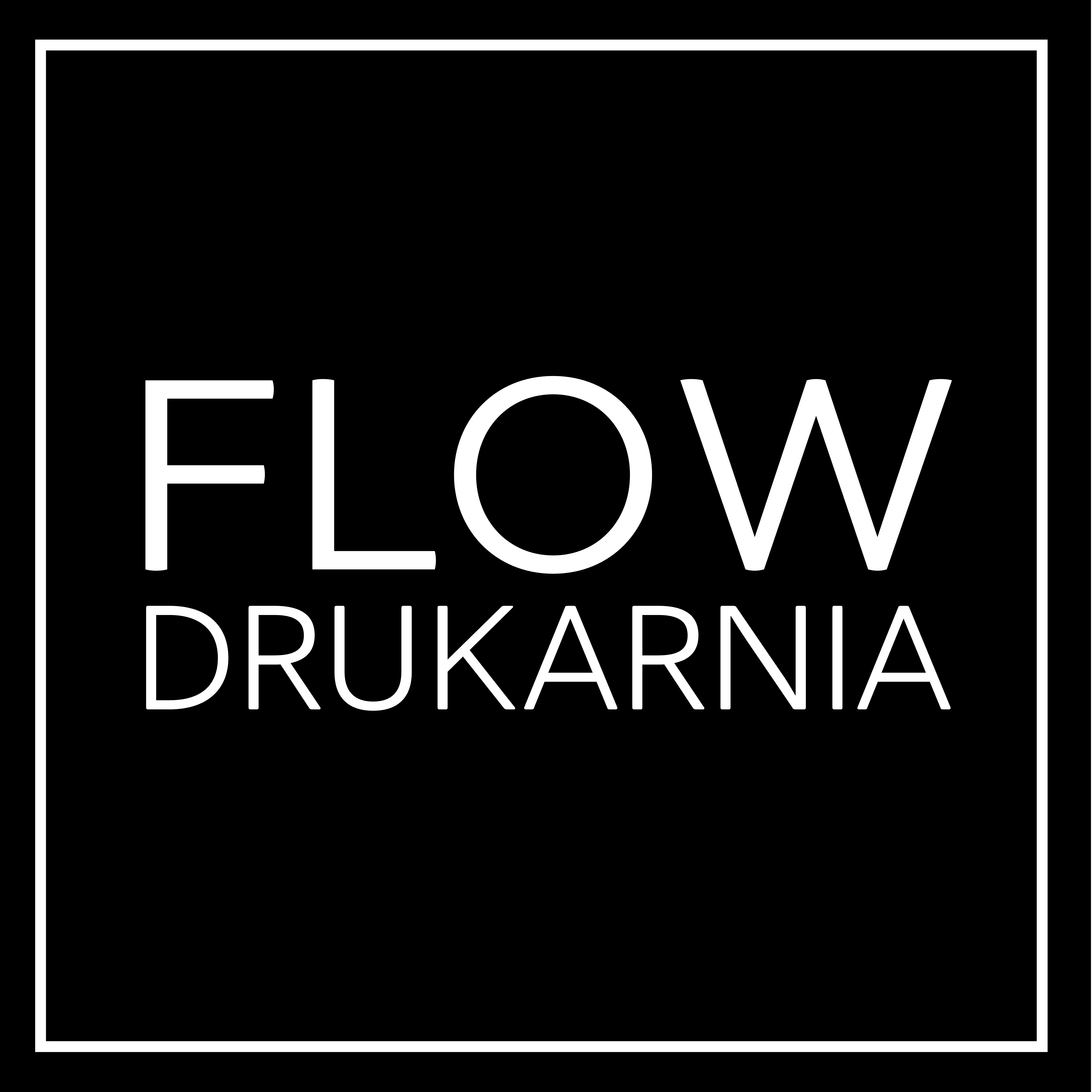 FLOW drukarnia