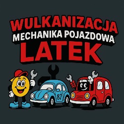 Wulkanizacja Gdynia Mechanika Pojazdowa Ewelina Latek