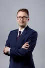 Adwokat Remigiusz Pełka