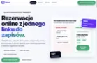 Landing page Bavro