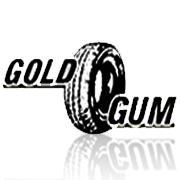 Gold-Gum