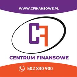 Centrum Finansowe - Ubezpieczenia, kredyty, leasingi