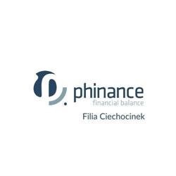 Phinance S.A. Filia Ciechocinek Tomasz Haberski - ubezpieczenia, oszczędności, kredyty, inwestycje