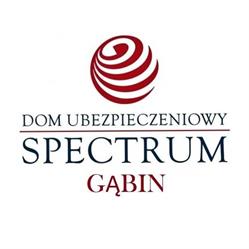 Dom Ubezpieczeniowy Spectrum Agent w Gąbinie