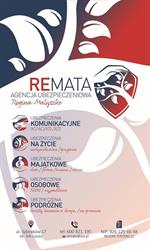 Agencja Ubezpieczeniowa Remata