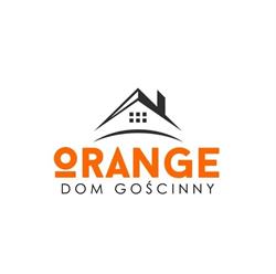 Dom Gościnny Orange
