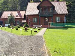 Agroturystyka pod Horodyskiem