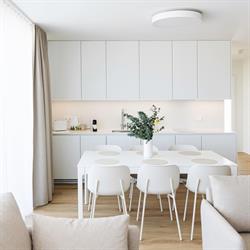 PROMENADA apartamenty & spa Władysławowo