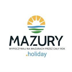Apartamenty Fuleda nad jeziorem Dobskim - Mazury Holiday - Strefa Ciszy