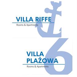 Villa Plażowa 6