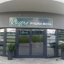Bistro Pyszna Micha