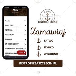 Bistro&Pizza Śniadania, obiady catering