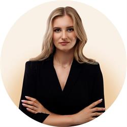 Dietetyk i psychodietetyk online Karolina Nowak