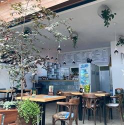Przynęta Fish & Bar