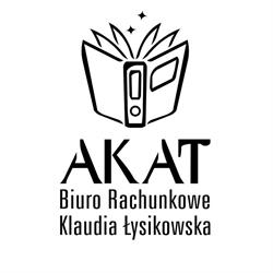 Biuro Rachunkowe AKAT Klaudia Łysikowska
