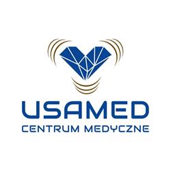 USAMED lek. Sebastian Rząsa, USG