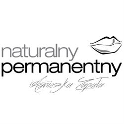 Naturalny Permanentny - makijaż brwi, kresek, powiek