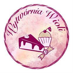 Wytwórnia Wioli - Personalizowane torty Sochaczew