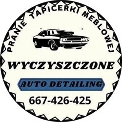 WyCzyszczone - Pranie Tapicerki Meblowej I Samochodowej