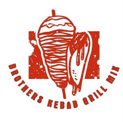 Kebab Brothers grill mix