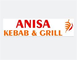 Anisa Kebab And Grill