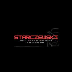 Mechanika i Blacharstwo Starczewski