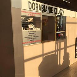 Dorabianie kluczy, naprawa zamków - stacyjek